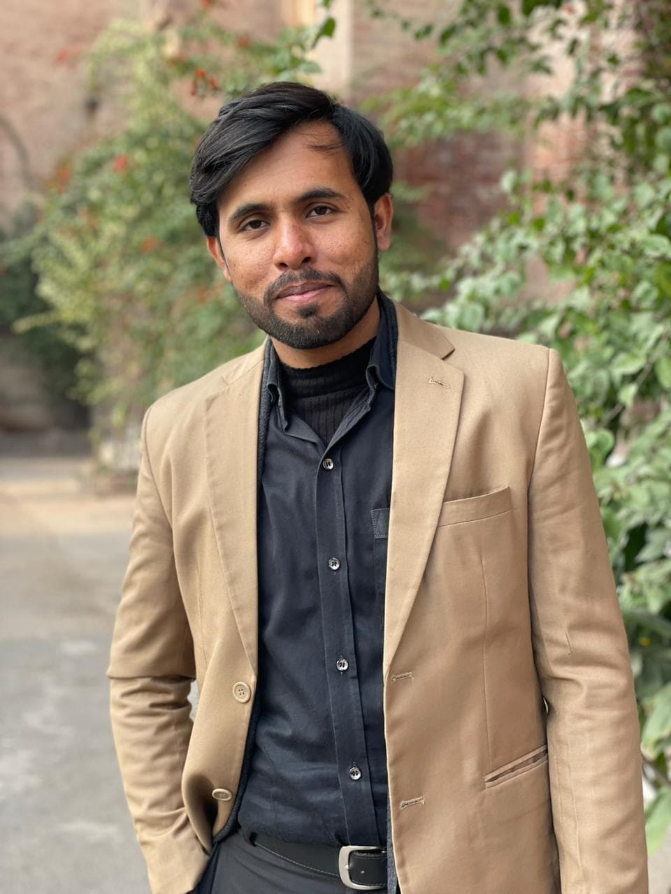 Ali Raza Awaz