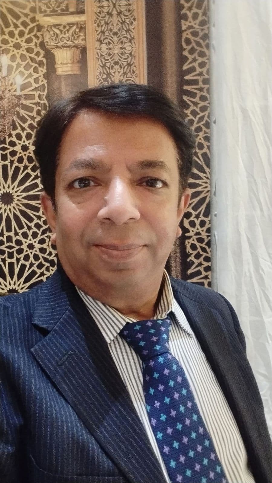 Muhammad Asad Qureshi