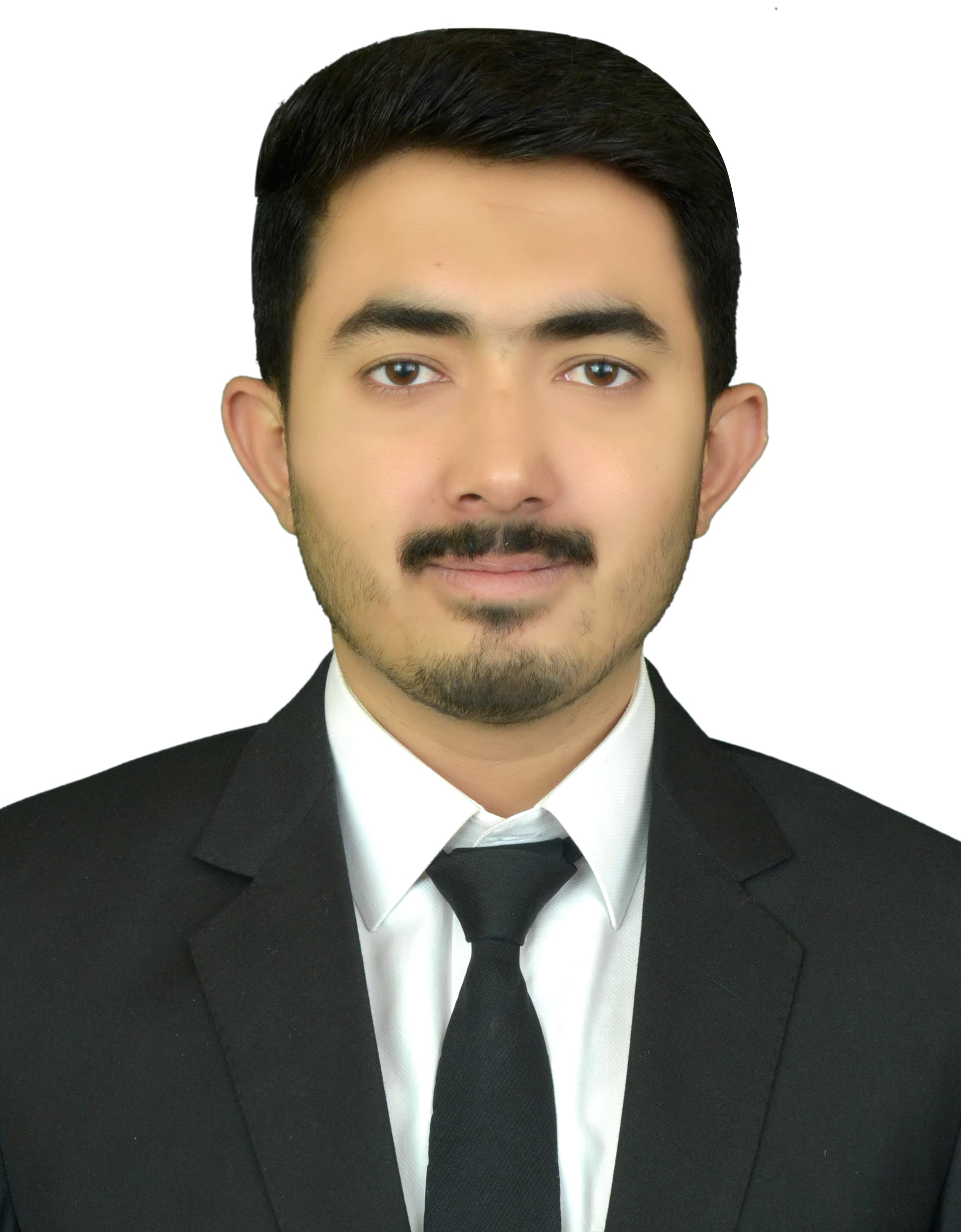 Muhammad Bilal Hassan