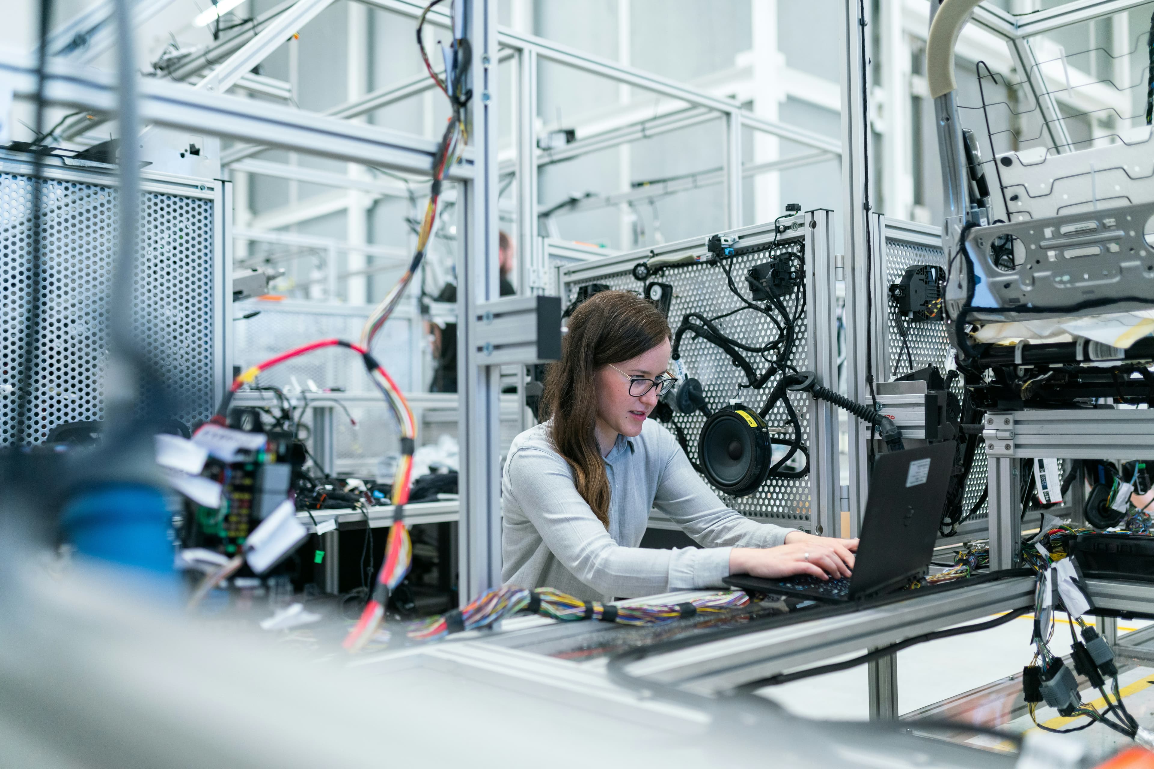 Manufacturing Sector Tax Optimization