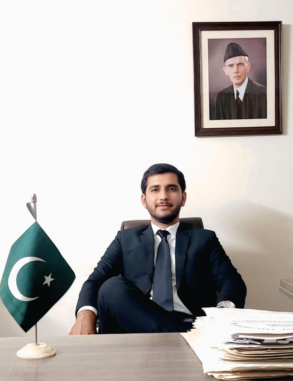 Mohsin Arshad