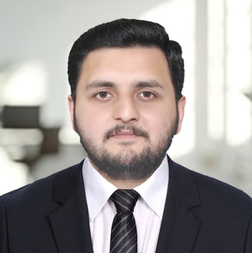 Muhammad Yousaf